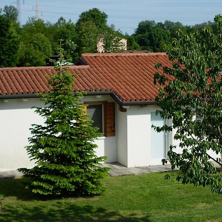 Pool & Garden Villa Lelia Mirano Ngoại thất bức ảnh