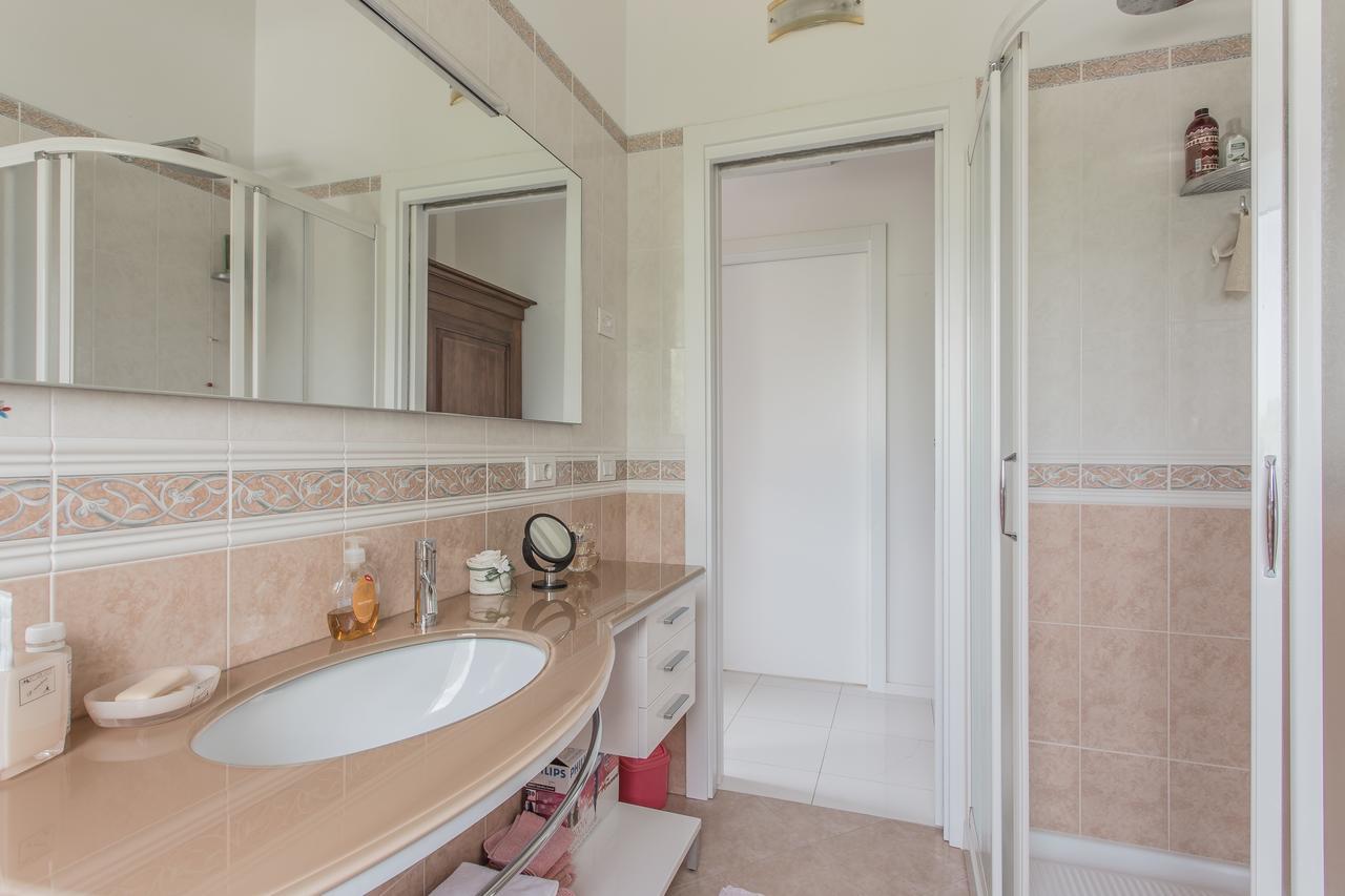 Pool & Garden Villa Lelia Mirano Ngoại thất bức ảnh